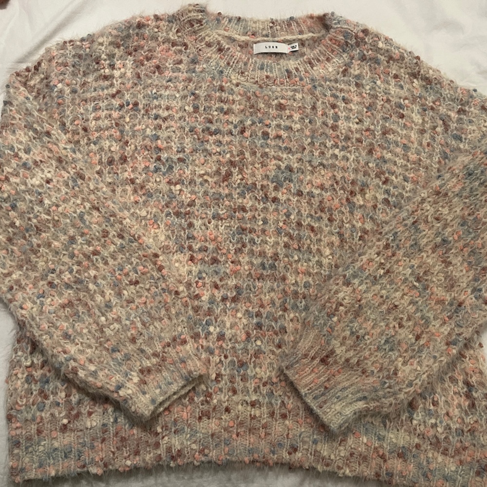 Knit Sweater